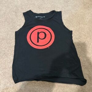 Pure barre Muscle Tank